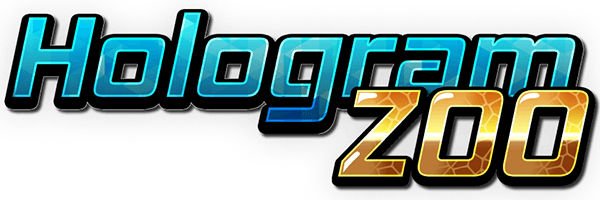 Få 35 % på billetter til Hologram Zoo