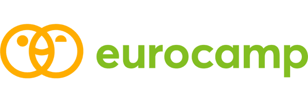 Få 7 % rabat på ferien med Eurocamp