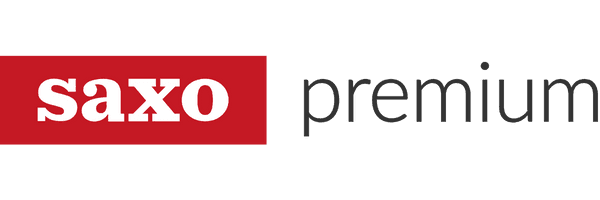 Få 20 % rabat på Saxo Premium