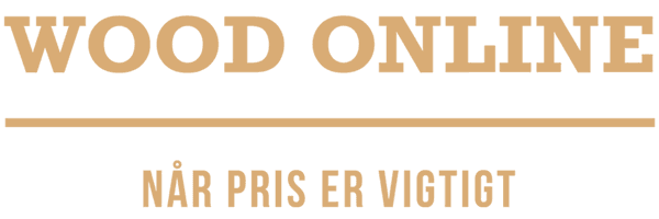 Få 3 % rabat på Wood-online.dk