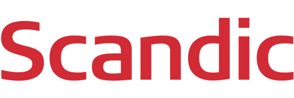 Få 10 % på dit ophold hos Scandic