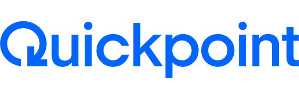 Få 10 % rabat hos Quickpoint