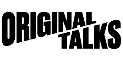 Få 15 % hos Original Talks