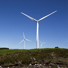 Bestil el fra danske vindmøller med PlusKort rabat