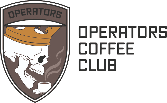 Find din yndlingskaffe og outdoor-kaffegrej hos Operators!