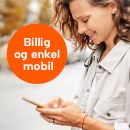 Alka Mobil – Mobiltelefoni til en superskarp pris
