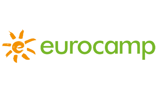 Få 7 % rabat på Eurocamp-ferien