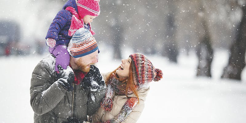 Spar penge i vinterferien med PlusKort