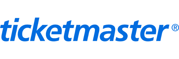 4 % rabat hos Ticketmaster