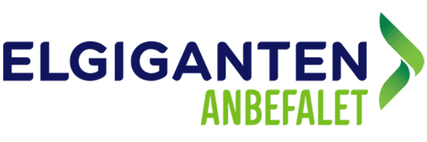 Få 15 % rabat hos Elgiganten Anbefalet